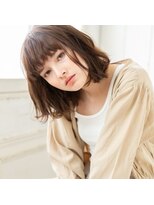 アッシュ 仙川店(Ash)&nbsp;ミディ１