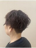 ショート