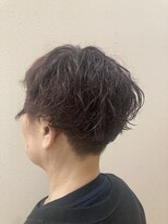 シャンプーボーイ&nbsp;ショート