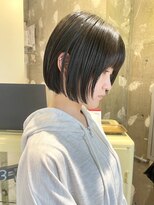 ゼストカロン(ZEST Kalon) 大人っぽタイトBOB
