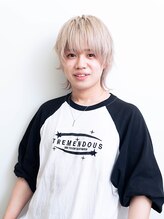 ディーボーイ 下通本店(D-BOY)&nbsp;松尾 紘利