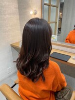 アレクサ 石神井公園(ALEXA)&nbsp;ダークモカ