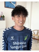 ライフイズ プレジャー 磐田中泉店(Life is… PLEASURE)&nbsp;波巻きマッシュ