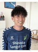 波巻きマッシュ