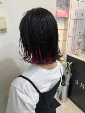 シーエス メイド バイ シャチュー 穂高店(CS made by SHACHU) CS STYLE