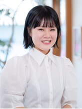 ヘアドゥ 千葉店(hair do) 川崎 愛