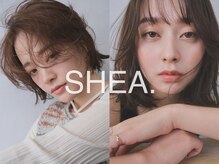 シア 表参道(SHEA.)の雰囲気（[Happiness in Life]お洒落をもっと身近に..[パーマ/プリカール]）