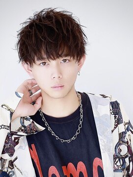 リップス 池袋(LIPPS) ジオアクアマッシュ