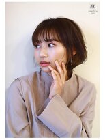 アンジェリカガーデン (angelica GARDEN)&nbsp;おとな愛されショート