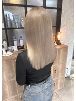 リベルテ(Liberte)&nbsp;《Liberte》ミルクティーベージュ