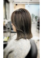 エイト プラット 渋谷2号店(EIGHT plat) 【EIGHT new hair 12/25】