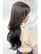 イキプラスディードットログ 大和八木駅前店(ikii+D.Log)の写真/【HOT PEPPER Beauty AWARD 2025 BEST SALON 注目サロン選出】カット+ダメージレスカラー+TR ¥11,080