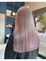 リノショアーズ 元町店(RINOSHORES)&nbsp;20代30代大人可愛い小顔ショートボブ前下がりショートハイライト