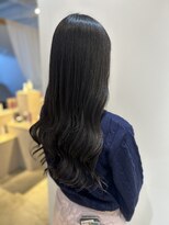 シアン(CyAN) NEW Aujuaトリートメント