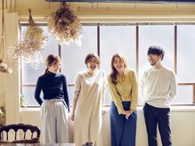 リコ ヘアー(Lico Hair)