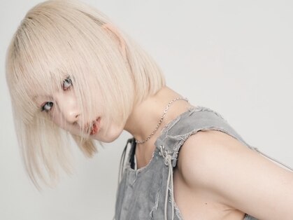 サンク 原宿 表参道(cinq)の写真