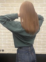 ヌーベス 宝塚小林(nubes) ツヤロング