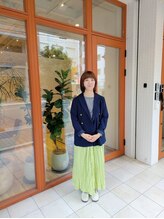 ルーム(room) 中本 綾美