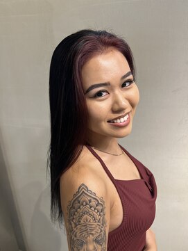 アンリオマール(an rio MAR) フェイスフレーミング