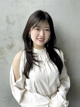 ジーナ 豊洲(Zina) 山下 加那