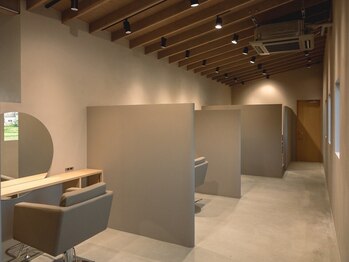 マトウ(matou.)の写真/全方向から見ても美しいショート＊様々な髪質でお悩みの方に一人ひとりに合ったスタイルをご提案！