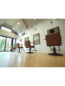 大人女性がゆったりと過ごせるプライベートサロン◇あなただけのサロンタイムをお楽しみください…*