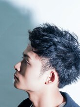 ヘアーサロン ビーンズ(hair salon BEANS)