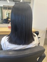 エイトオロク 那覇小禄店(EIGHT oroku)&nbsp;カット＆TOKIOトリートメント