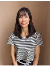 ライズ バイ レボ(RISE by REVO) 速水 幾実