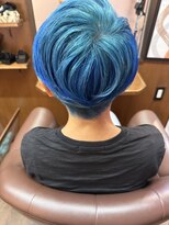 ゼニス(Zenith)&nbsp;デザインカラー