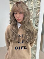 クリム(qulim)&nbsp;オリーブベージュ