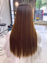 レヴェリー(REVERIE) 髪質改善