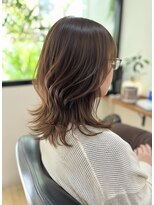 リベルト (Ribelt)&nbsp;ウルフ×レイヤー