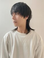 サル 代官山(SAL)&nbsp;【SAL】マッシュの狼