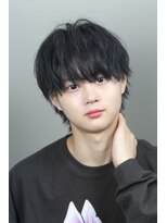 リップス 栄(LIPPS) シースルーマッシュうるふ