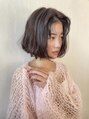 ロンタン(Longtemps)&nbsp;ボブ・ショートの似合わせはお任せください！