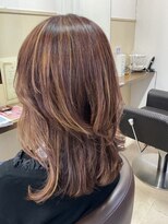 コア フィール ア デイ(COIFFURE A DAY)&nbsp;【M3Dトリートメント髪質改善】見附今町