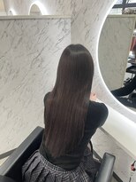 ララ モアナ(LaLa Moana)&nbsp;艶髪エクステ☆