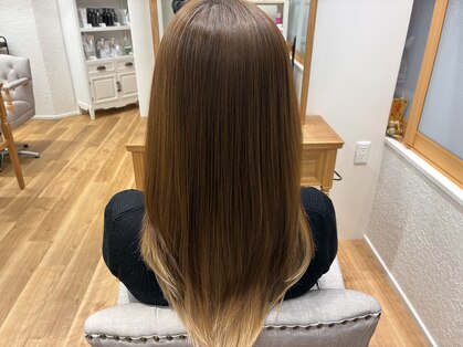 グッドキャッツヘアー(good cats hair)の写真