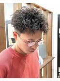 会社、学校で好印象【ルーズショート】