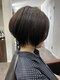 トワル(Towaru)の写真/イメージチェンジは【Towaru】にお任せ！高い技術を誇るオーナースタイリストがあなたの理想のスタイルに☆