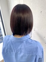 ヘイ 松本店(HEY)&nbsp;Cassis violet