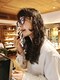 キャバノン 羽根木(CABANON)の写真/地毛っぽいパーマから強めのスパイラルまで◎トレンド感満載の質感パーマで垢抜けヘアに♪