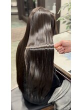 ヘアーアンドリフレ ドゥゼル(Hair&Refle Deux Alies)