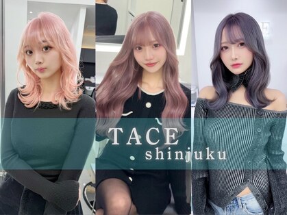 テイス 新宿(TACE)の写真