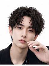 ヘアーズ ラスタ(Hair's RASTA)