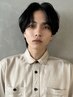 【新規/メンズ限定】メンズカット＆クイックヘッドスパ