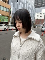 レミー(Remii) Aujua/ミラジェリィ/髪質改善トリートメント/札幌/大通