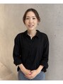 ラフィス ヘアー ロビン 名古屋店(La fith hair robin)&nbsp;西川 あゆみ