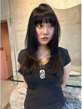 ペト(peto) 【gotori】 layer cut